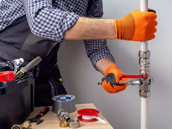 Why Choose Richmond West Plumbers for Plumbing Services?