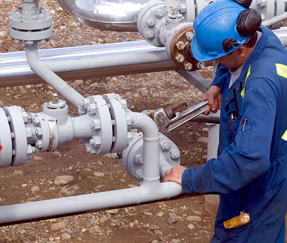 Expert Plumber for Backflow Preventer in Richmond West, FL: Schedule Affordable Testing and Installation with Us