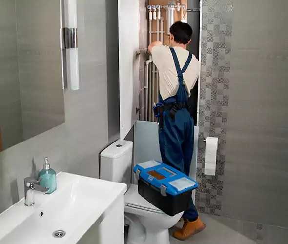 Expert Professional Bathroom Plumbing Experts in Richmond West, FL: Get Affordable Bathroom Plumbing Service