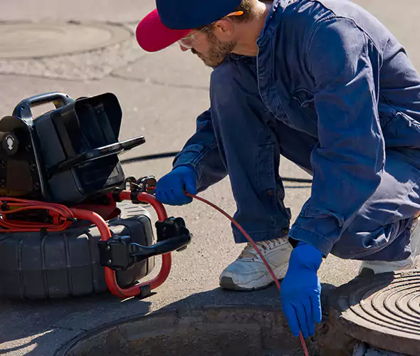 Expert Plumber for Clogged Drain Repair in Richmond West, FL: Schedule Affordable Drain Cleaning Services with Us