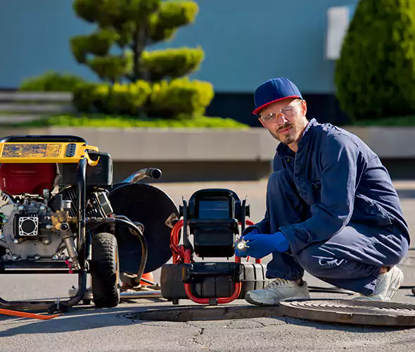 Professional Plumbers for Drains Camera Inspection in Richmond West, FL: Book Expert Inspection Services Today