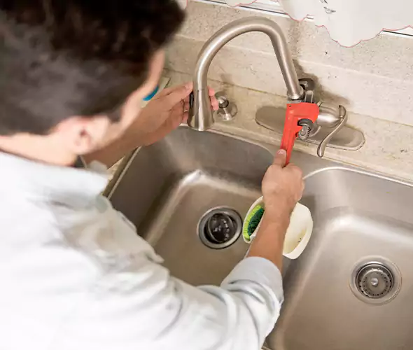 Professional Emergency Plumbing Repair in Richmond West, FL