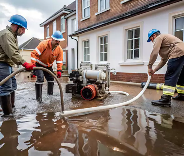 Expert Technicians for Flood Restoration in Richmond West, FL: Schedule Reliable Flood Restoration Services with Us