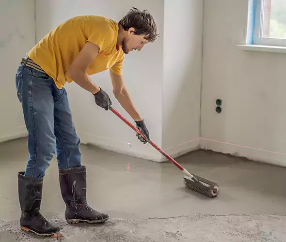 Trusted Foundation Leak Repair Experts in Richmond West, FL
