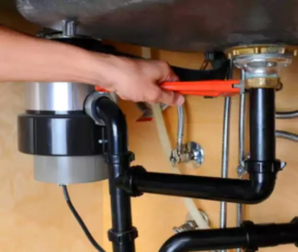 Professional Garbage Disposal Repair in Richmond West, FL