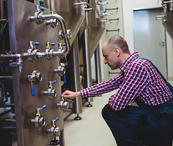 Professional Gas Leak Repair in Richmond West, FL
