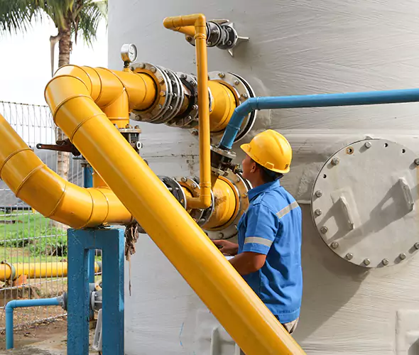 Expert Plumber for Gas Line Repair in Richmond West, FL: Schedule Affordable Repair Services with Us