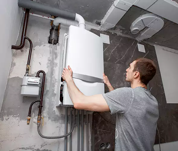 Certified Experts for Gas Water Heater Installation in Richmond West, FL