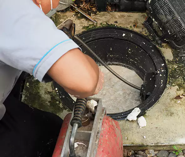 Expert Plumber for Hydro Jetting in Richmond West, FL: Schedule Reliable Hydro Jetting Services Today