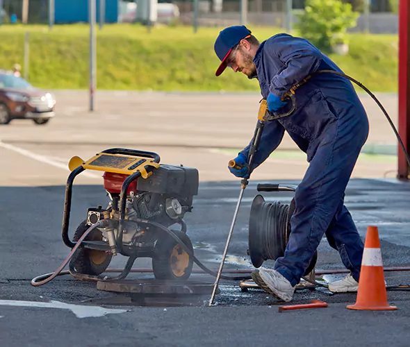 Expert Plumber for Hydrojet Plumbing in Richmond West, FL: Schedule Affordable Jetting Services with Us