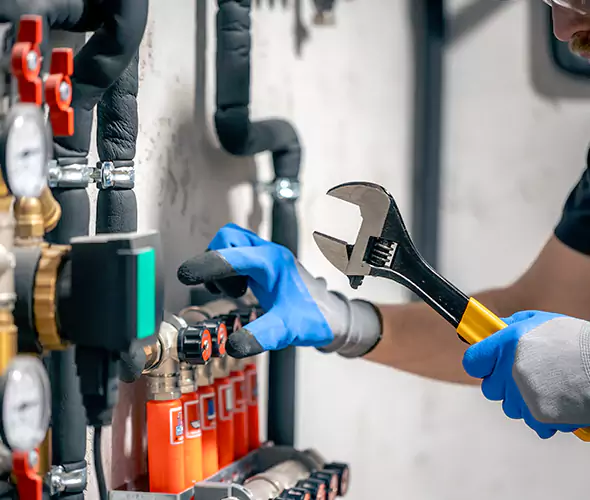 Expert Plumber for New Construction Plumbing in Richmond West, FL: Schedule Affordable Installation Services with Us