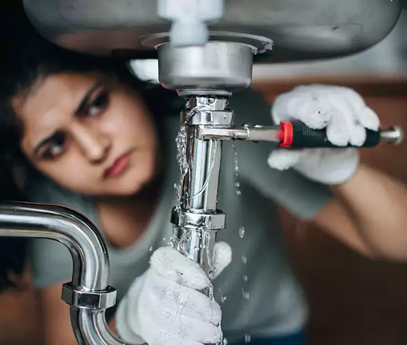 Professional Pipe Repair Specialists in Richmond West, FL