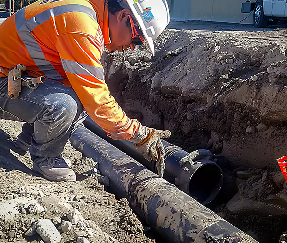 Expert Plumber for Pipe Replacement in Richmond West, FL: Schedule Reliable Plumbing Replacement Services with Us
