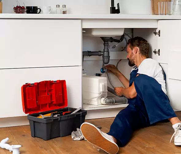 Expert Plumber for Frozen Pipes in Richmond West, FL: Schedule Affordable Frozen Pipe Repair Services with Us