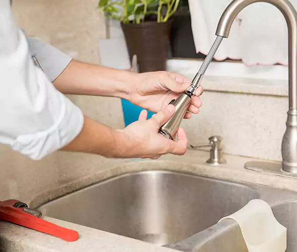 Expert Plumber for Plumbing Inspection in Richmond West, FL: Schedule Affordable Inspection Services with Us