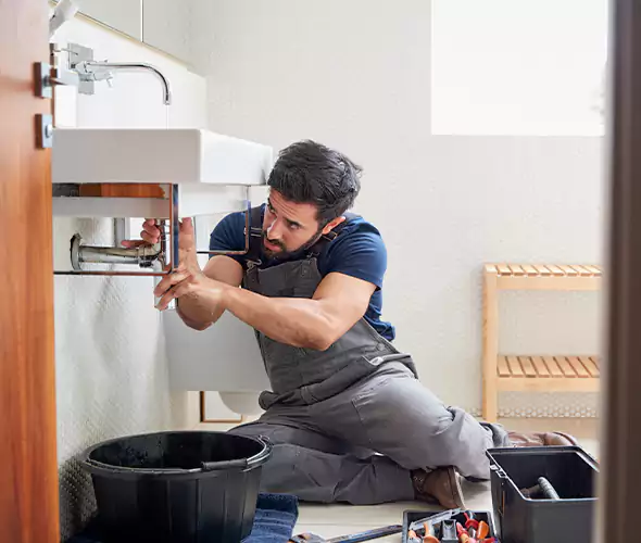 Expert Plumber for Plumbing Repair in Richmond West, FL: Schedule Affordable Plumbing Repair Services with Us