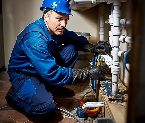Expert Plumber for Repipe Specialists in Richmond West: Schedule Reliable and Affordable Repiping Services with Us