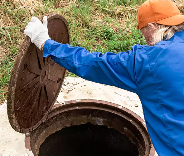 Septic System Repair Experts in Richmond West, FL