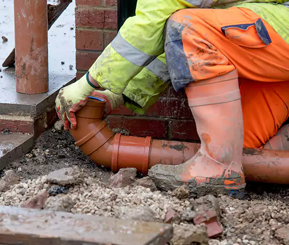 Professional Plumber for Sewer Cleaning in Richmond West, FL: Schedule Reliable Service Today