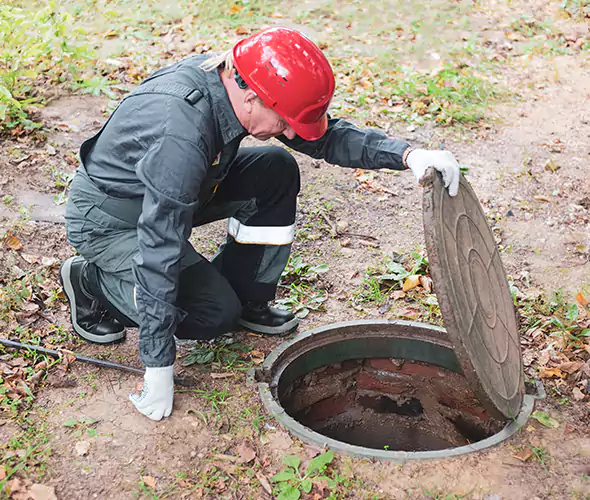 Expert Plumber for Sewer Line Inspection in Richmond West, FL: Schedule Affordable Sewer Camera Services with Us