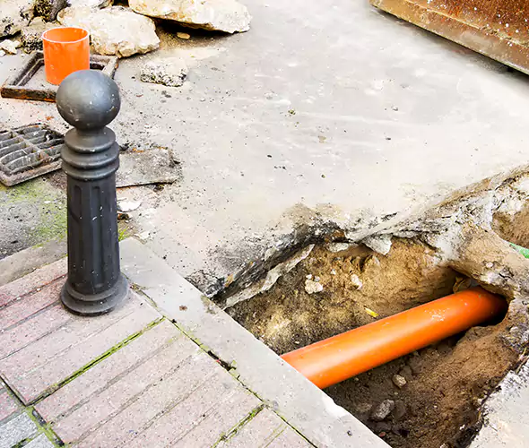 Expert Plumber for Sewer Line Replacement in Richmond West, FL: Schedule Affordable Sewer Replacement Services with Us