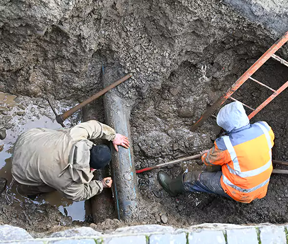 Expert Plumber for Sewer Replacement in Richmond West, FL: Schedule Affordable Sewer Replacement Services with Us