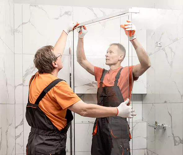 Professional Shower Installation Specialist in Richmond West, FL: Schedule Affordable Shower Setup Services with Us