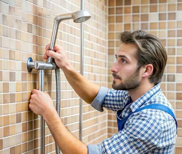 Professional Shower Replacement Specialist in Richmond West, FL: Schedule Affordable Shower Upgrade Services with Us