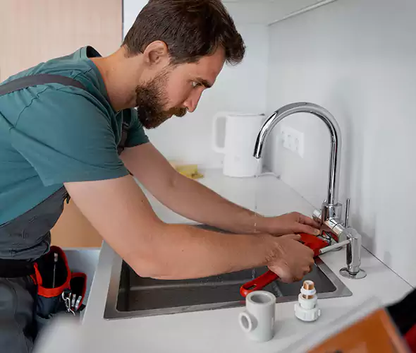Professional Sink Installation Specialist in Richmond West, FL: Schedule Professional Sink Setup Services with Us