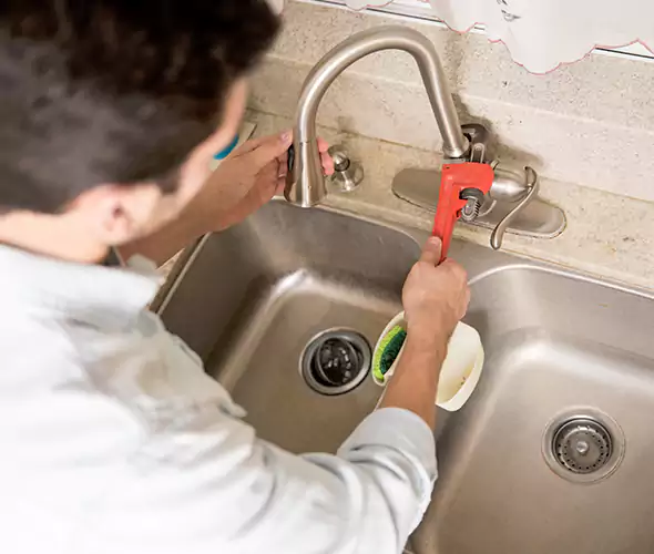 Professional Sink Repair Specialist in Richmond West, FL: Schedule Reliable Sink Fixing Services with Us