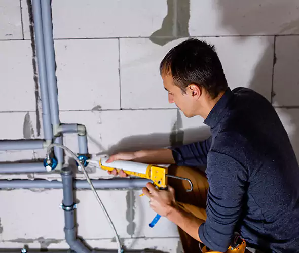 Expert Plumber for Slab Leak Detection in Richmond West, FL: Schedule Affordable Slab Leak Repair Services with Us