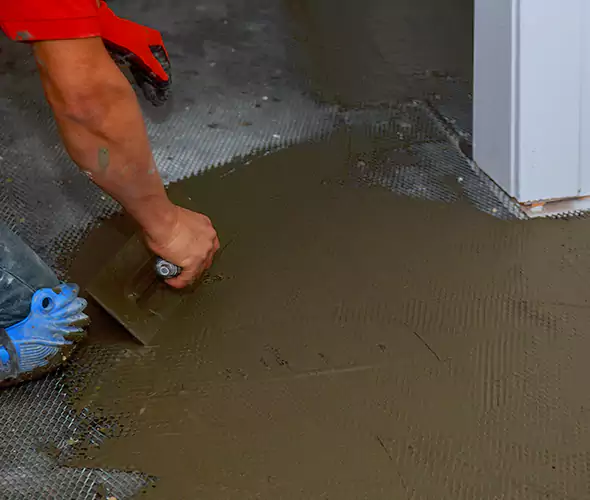 Expert Professional Slab Leak Repair in Richmond West, FL