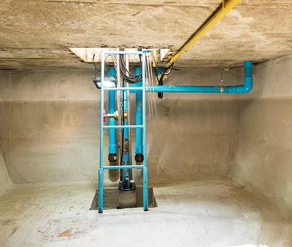 Expert Plumber for Sump Pump Maintenance in Richmond West, FL: Schedule Reliable Maintenance Services with Us
