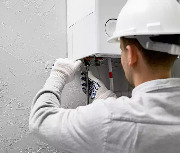 Expert Plumbers for Tankless Water Heater Installation in Richmond West, FL: Schedule Reliable Service Today