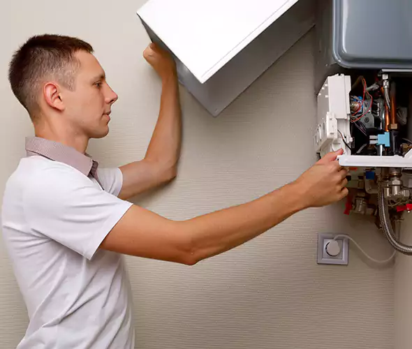 Expert Plumber for Tankless Water Heater Replacement in Richmond West, FL: Schedule Affordable Replacement Services with Us