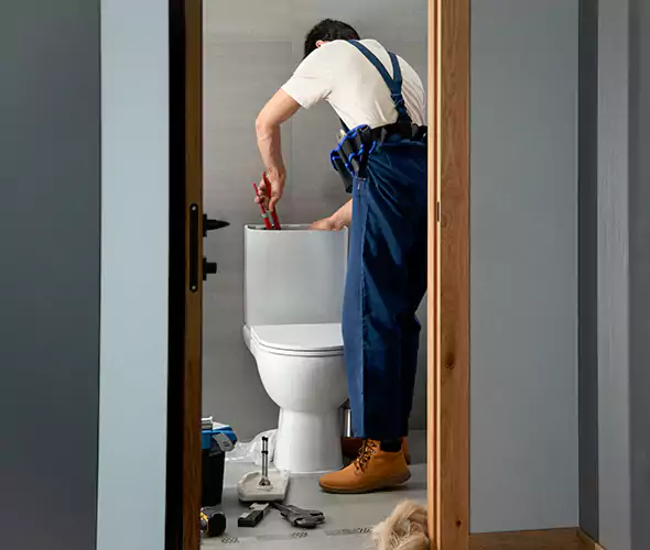 Professional Plumbers for Toilet Bowl Replacement in Richmond West, FL: Schedule Affordable Toilet Replacement Services With Us