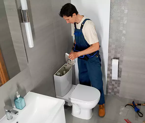 Plumber for Toilet Repair in Richmond West, FL: Schedule Affordable Toilet Repair Services With Us