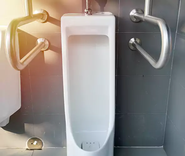Expert Urinal Installation in Richmond West, FL: Schedule Reliable Plumbing Services with Us