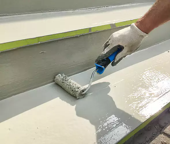 Expert Plumber for Walls Waterproofing in Richmond West,FL: Schedule Affordable Waterproofing Services with Us