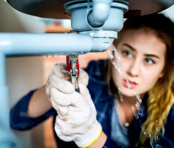 Expert Plumber for Water Leak Detection in Richmond West, FL: Schedule Affordable Leak Repair Services with Us