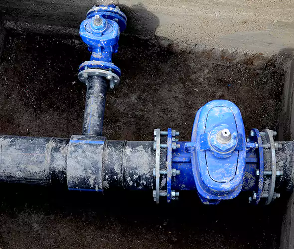 Certified Plumbers for Water Line Installation in Richmond West, FL