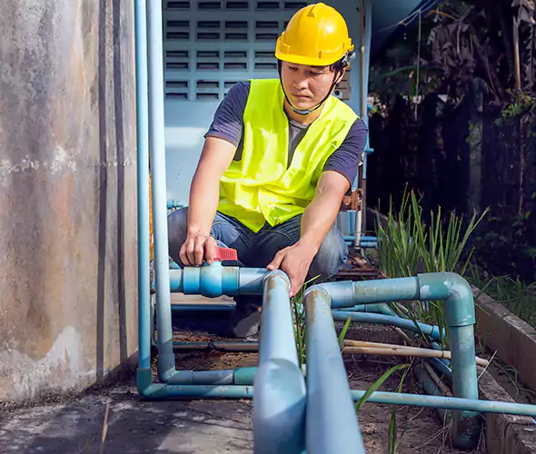 Expert Plumber for Water Line Replacement in Richmond West, FL: Schedule Affordable Water Line Replacement Services with Us