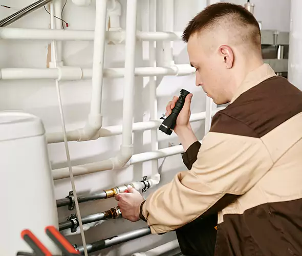 Trusted Water Softener Installers in Richmond West, FL