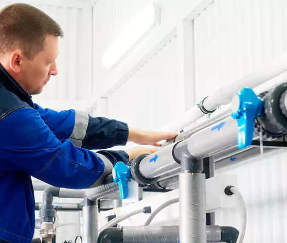 Expert Plumber for Water Softener Maintenance in Richmond West, FL: Schedule Professional Maintenance with Us