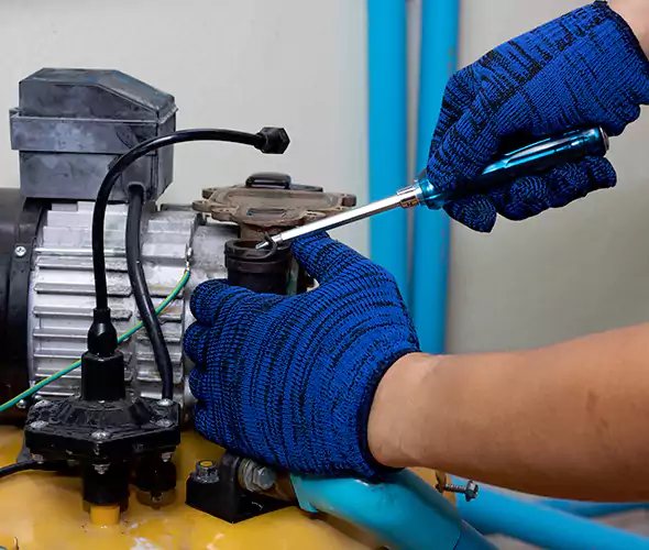 Well Pump Specialist in Richmond West, FL