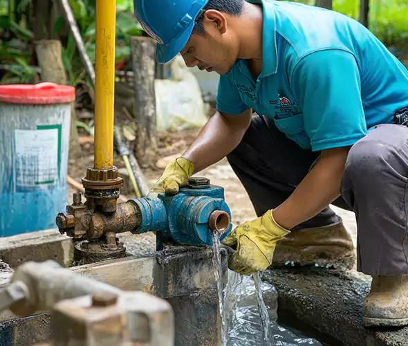Expert Plumber for Well Pump Replacement in Richmond West, FL: Schedule Affordable Well Pump Replacement Services with Us