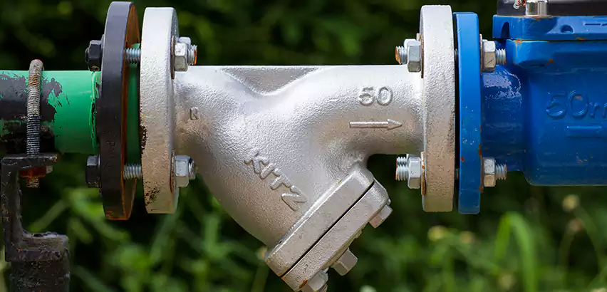 Professional Backflow Preventer Installation Services in Richmond West, FL