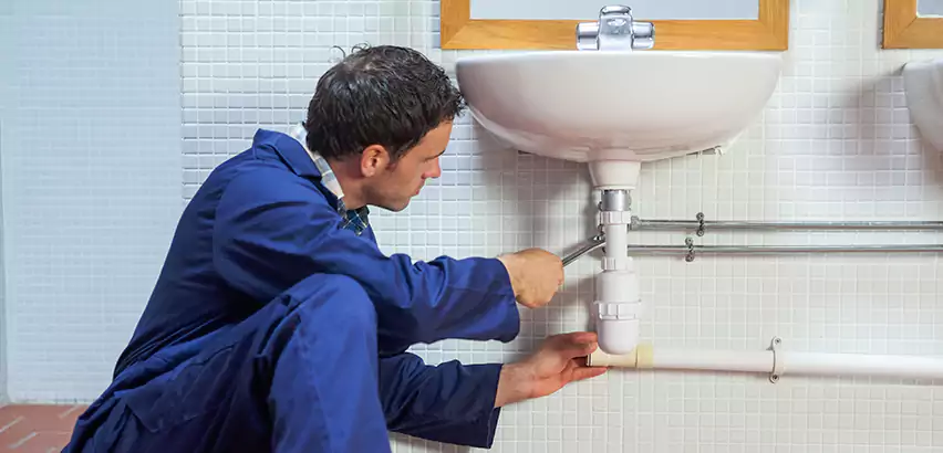 Toilet Repair Richmond West