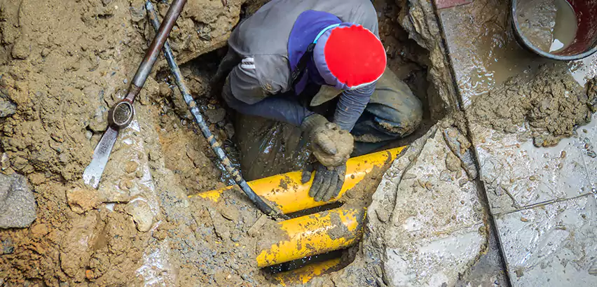 Clogged Drain Repair in Richmond West, FL