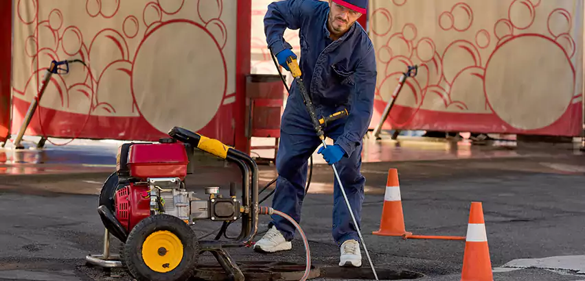 Professional Drain Repair Services in Richmond West, FL